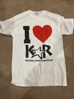 I Love KAR (Nationals dance competition)