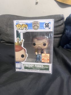 Freddy Funko As Stone Cold Steve Austin