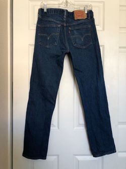 Men’s Levi’s Original 501 32x30 Jeans