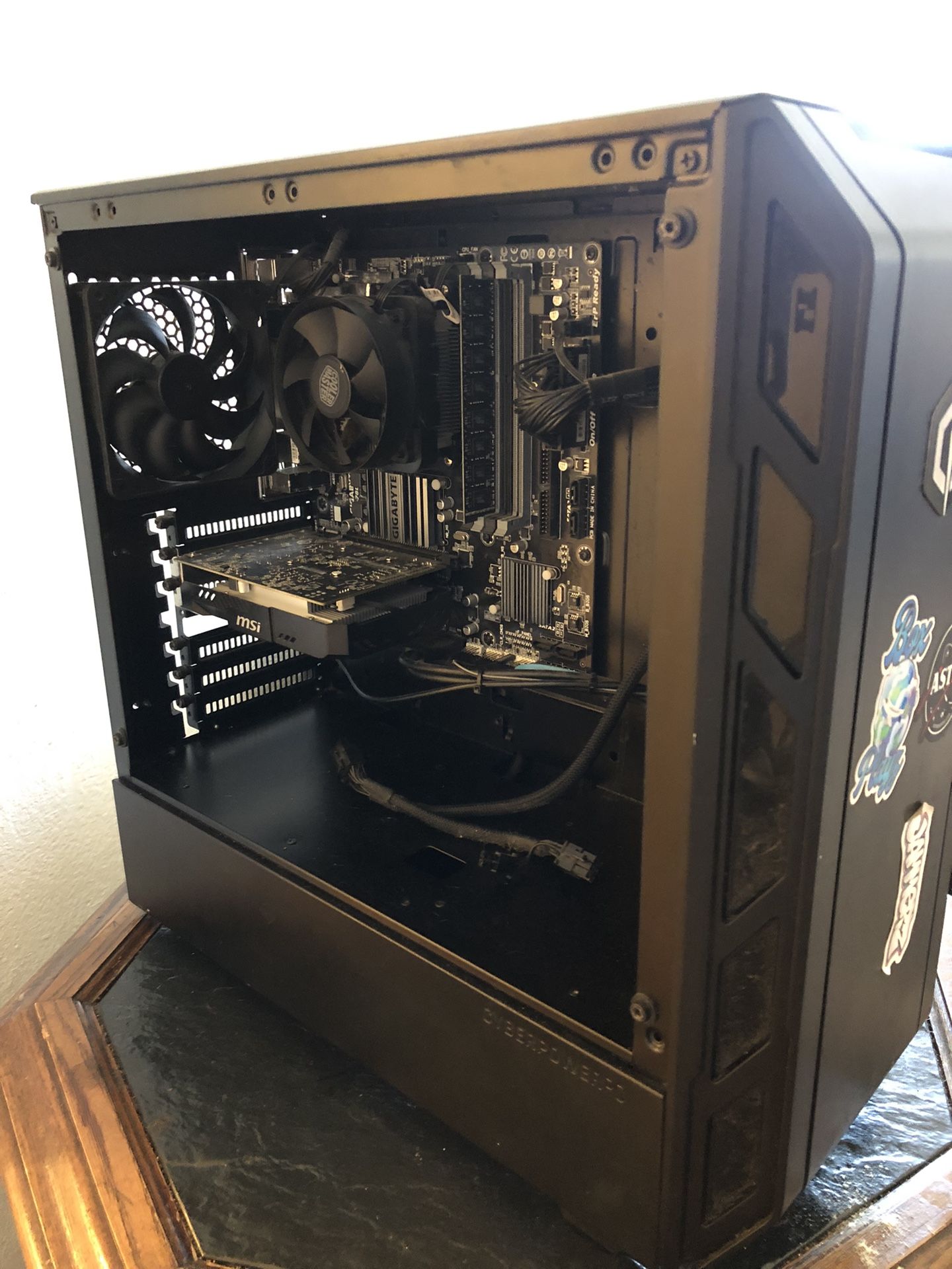 Gaming Pc