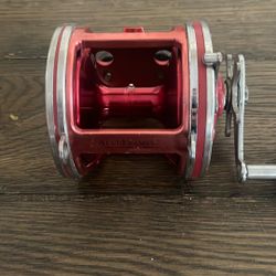 Penn 114H Special 6/0 Senator With Accuframe