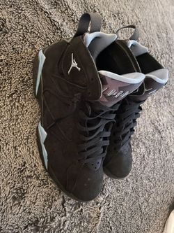 Jordan 7s