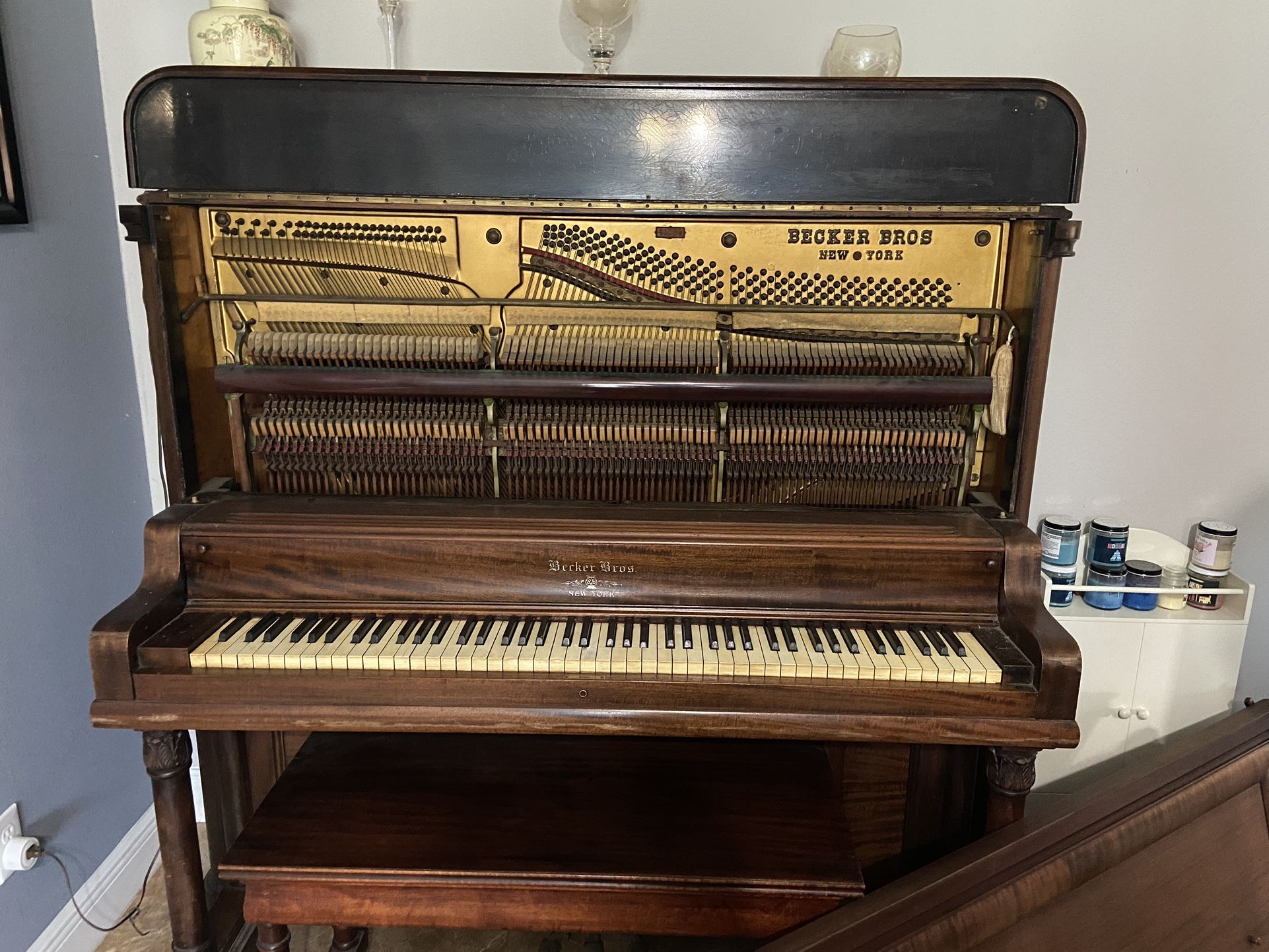 Upright Piano for Sale in Orlando FL OfferUp