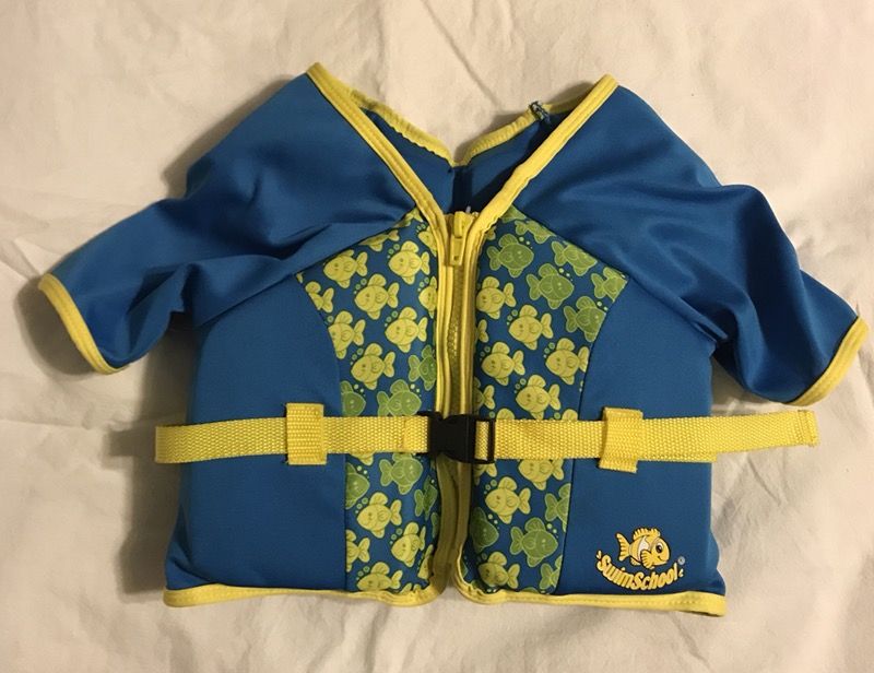 Kid’s Floatation Vest