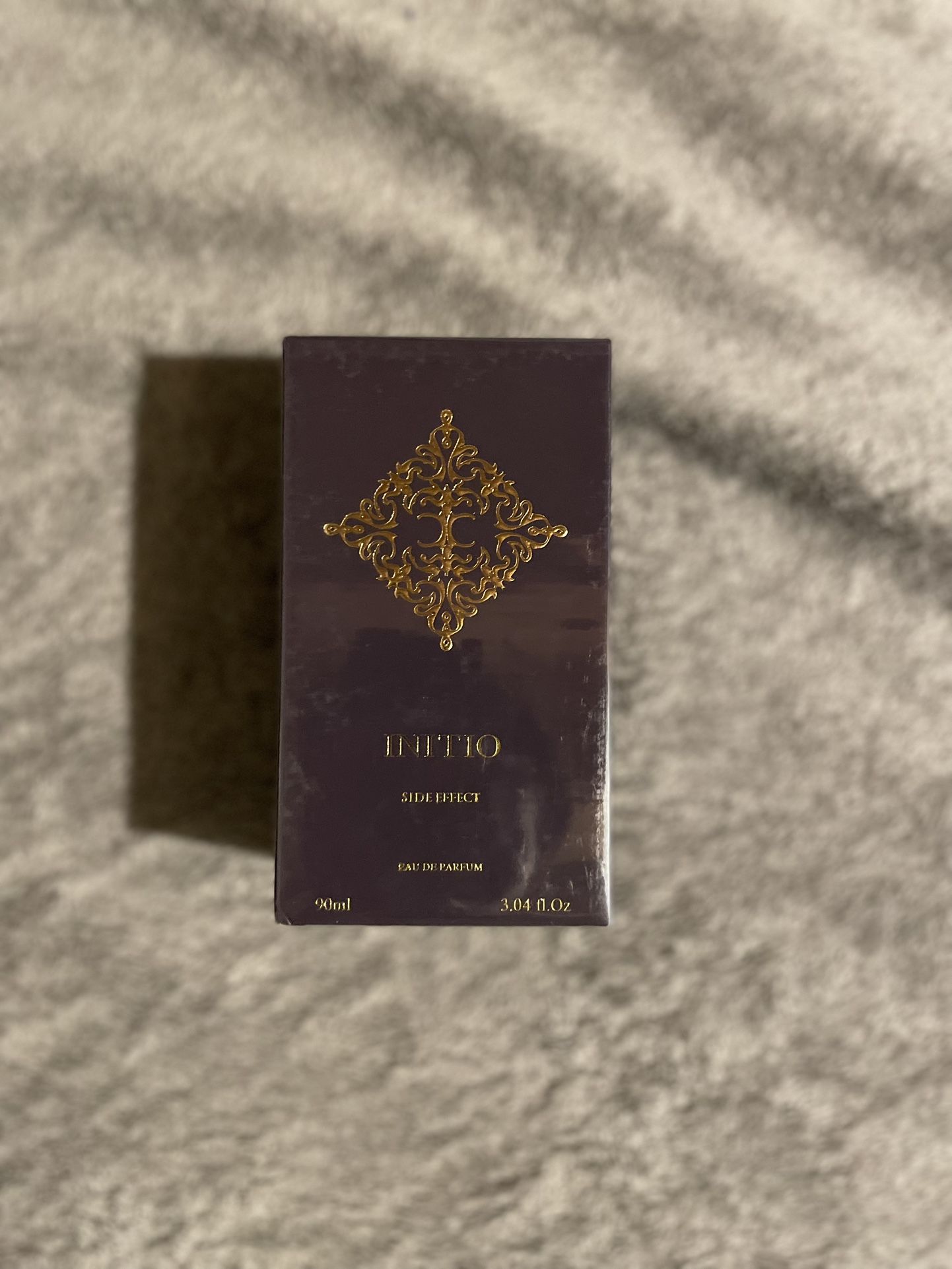 Initio Unisex Cologne