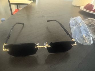Glasses
