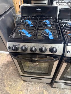 stove   20 inches