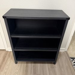 Brand New Bookshelf