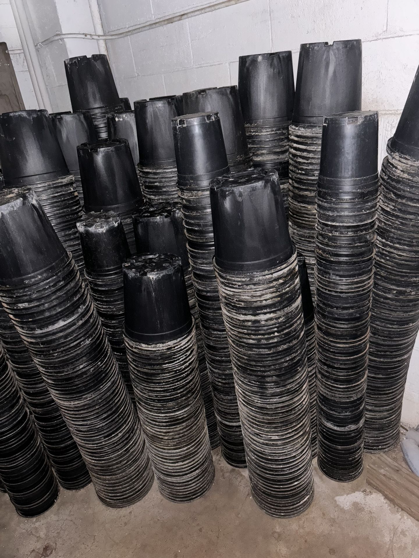 Flower Pots Flora Flex Hydroponics