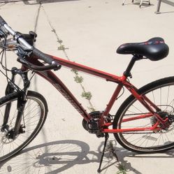 Schwinn Versus 3 Bike