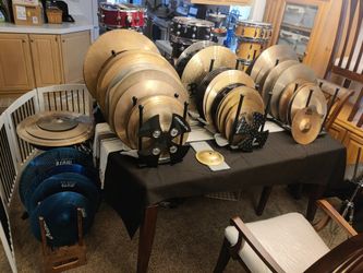 DW5000 & DW7000 Double Bass Pedals PDP Pedals Hi Hat Stands Axis 21 Bateria