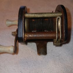 Fishing Reel Ventage 