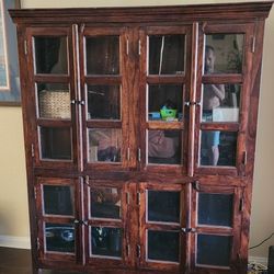 China Cabinet 