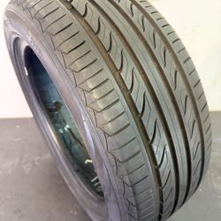 V855  225 50 17 98W  Sentury UHP  One Used Tire 90% Life 