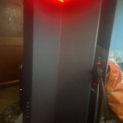 Gaming PC Setup