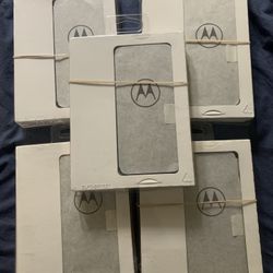 5 Unlocked Moto G 2025 