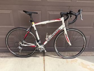 Specialized Allez Elite 58cm