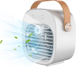 Mini Air Conditioner