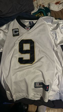 New Orleans Saints Drew Brees Jersey 