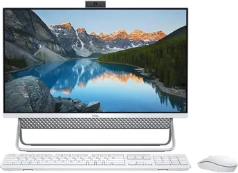 Dell Inspiron All in One 5490 24" Screen Intel Core i3 Processor, 256 HD PC Video Cam keyboard mouse