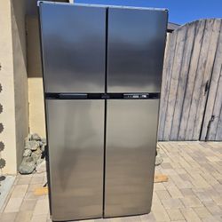 RV Absorption Refrigerator 