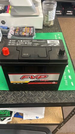 Prius Battery- SB46-24R BRAND NEW- NEVER USED