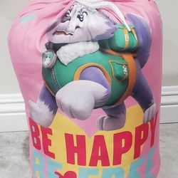 Paw Patrol Twin Bed In Bag