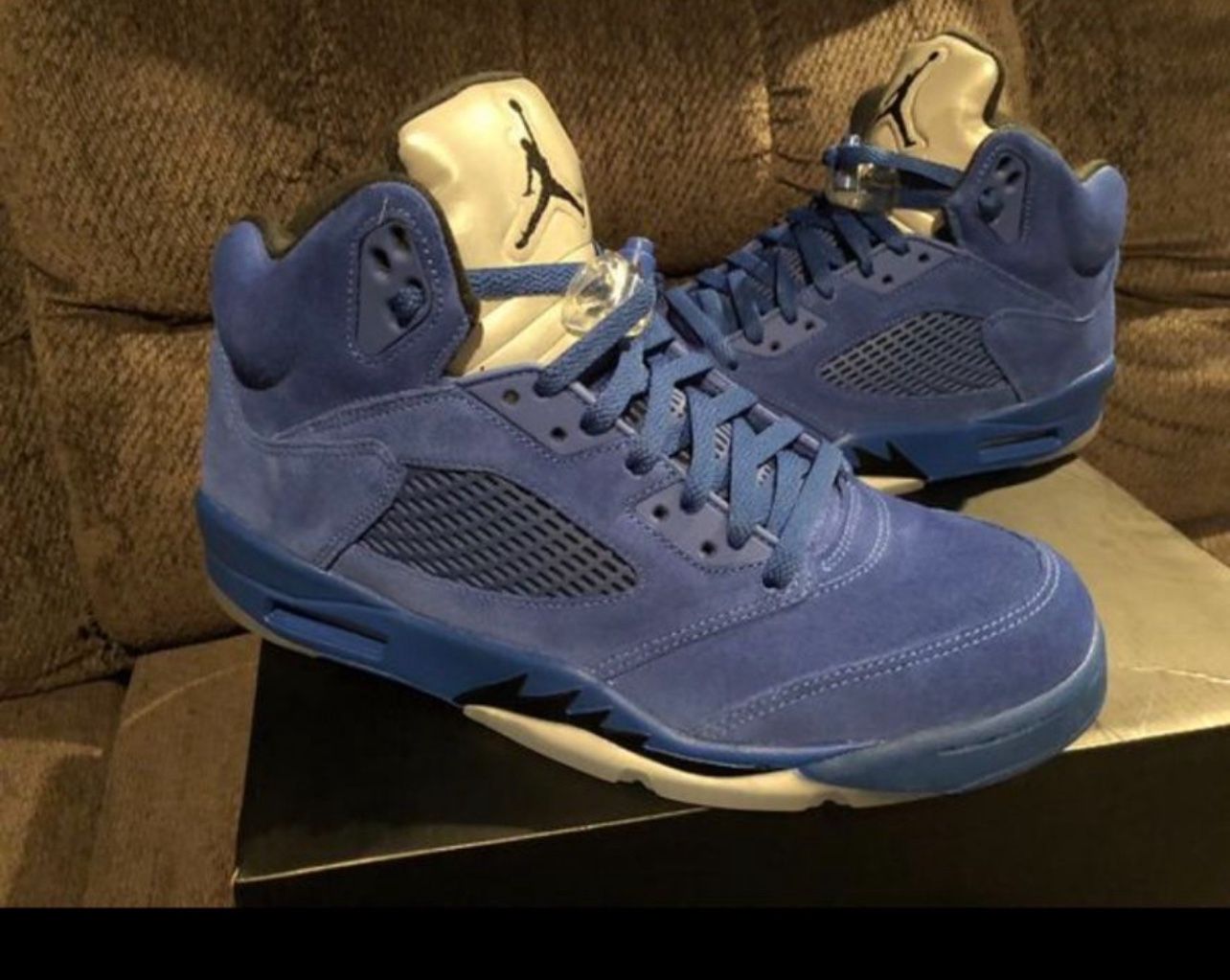 Air Jordan retro 5