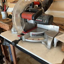 Miter Saw