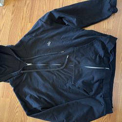 Alo full zip XL