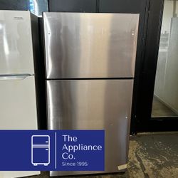 GE Top Freezer Refrigerator