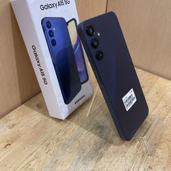 Samsung Galaxy A15 128Gb Factory Unlocked/ Liberado De Compania