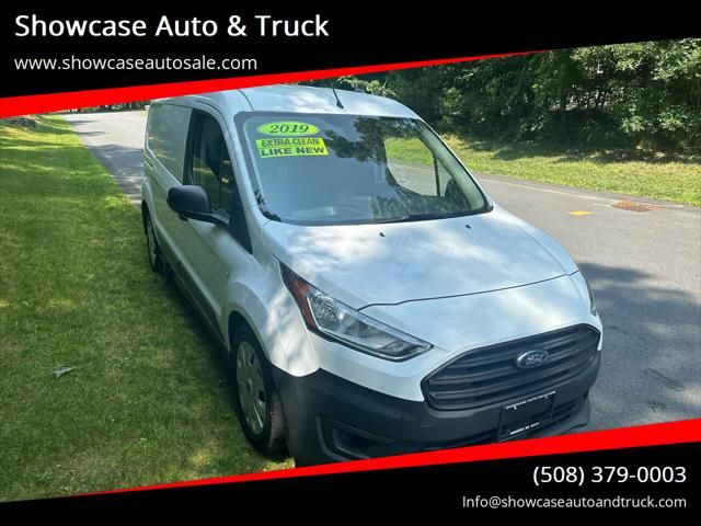 2019 Ford Transit Connect