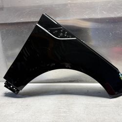 2023 2024 2025 2026 Range Rover Sport Right Passenger Fender Panel 