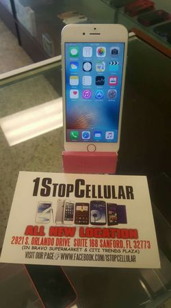 Iphone 6 Sprint or Boost