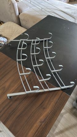 Door hanger