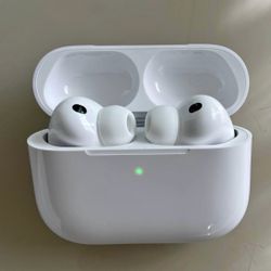 AirPod Pro 3 