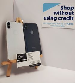 Apple iPhone X 📱 – Unlocked & Compatible with All Carriers! Get Yours Today!