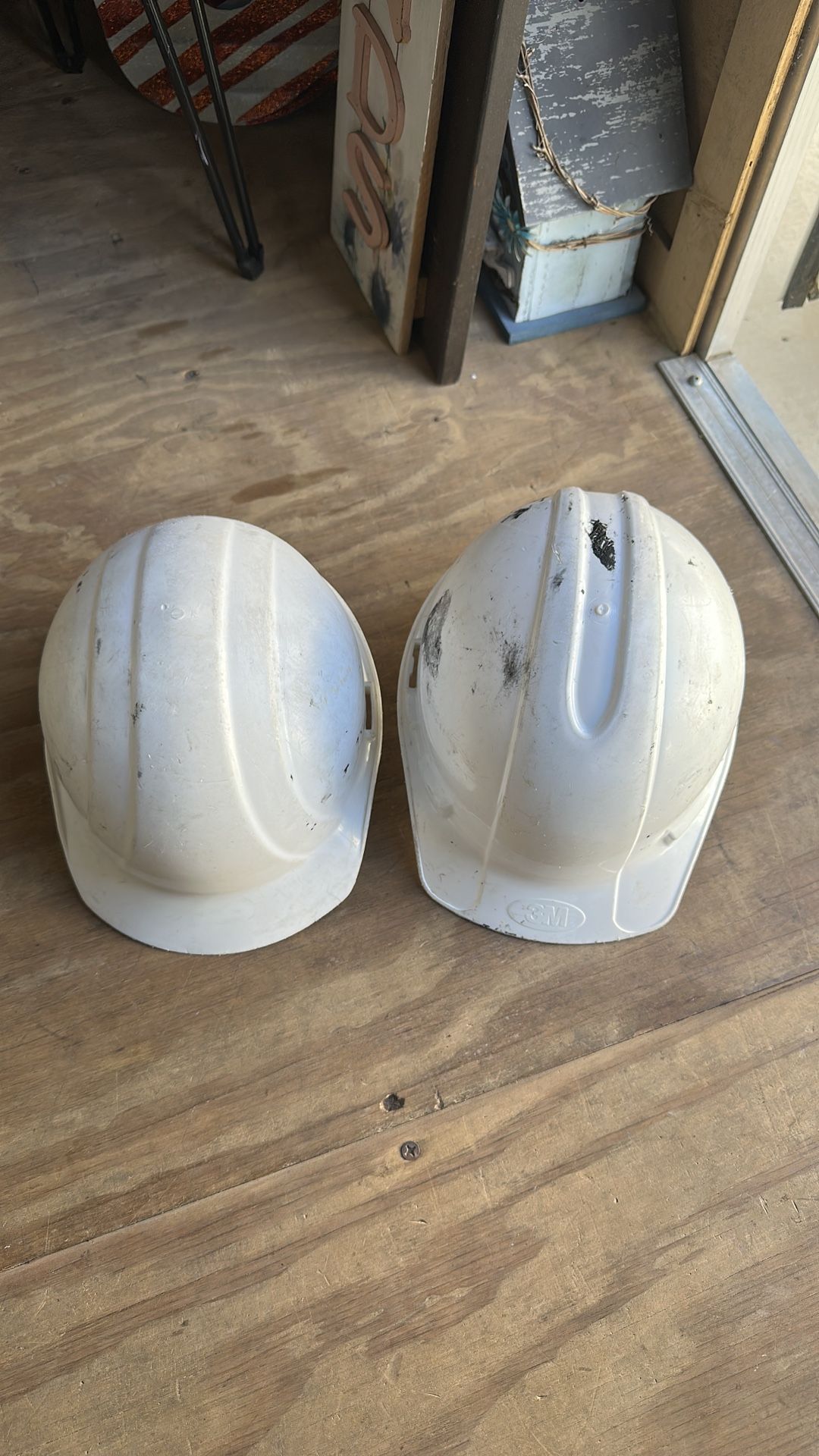 3M Hats