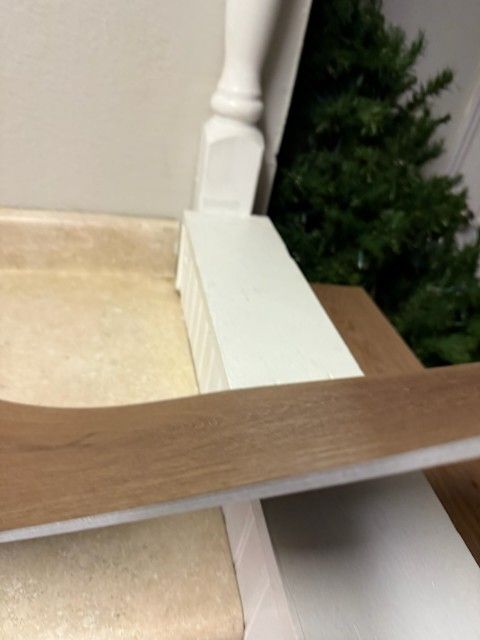 Laminated vinyl flooring /Vinyl planks