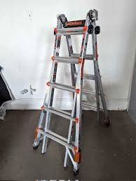 Little Giant Ladder 18 Ft New