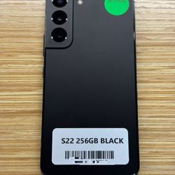 On Sale S22 256GB Unlocked 