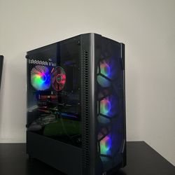 🔥BUDGET GAMING PC🔥