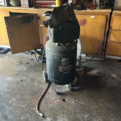 Air Compressor 