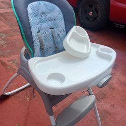 High Chair