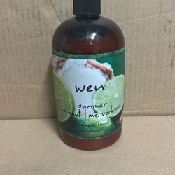 Wen Conditioner 