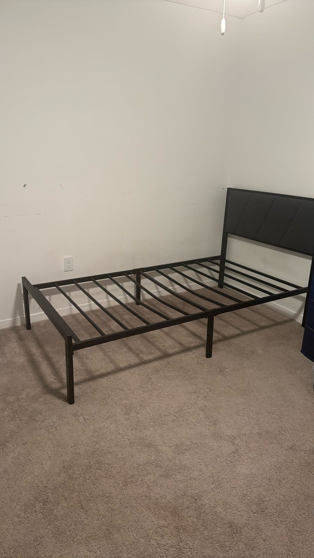 Twin Bed Frame