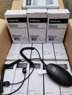 ~☆~ Invue Dual Security Sensors ~☆~