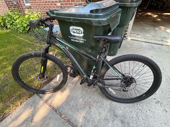 Bicycle for sale