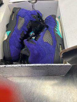 Jordan 5”s